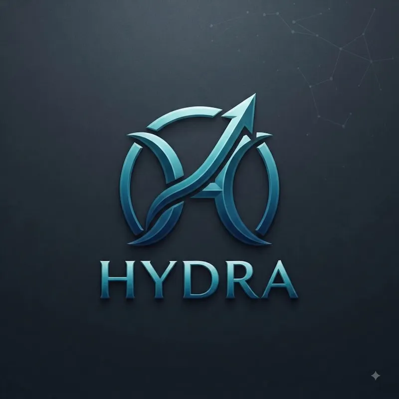 HYDRA APP screenshot 1