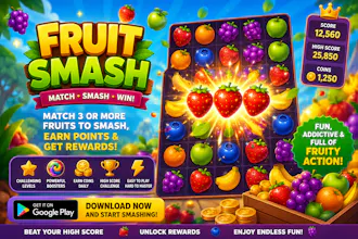 Earn playing andriod game gallery image