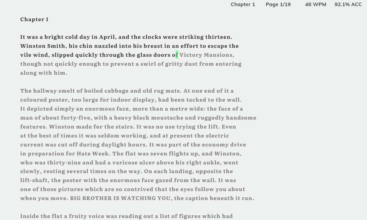 TypeLit.io gallery image