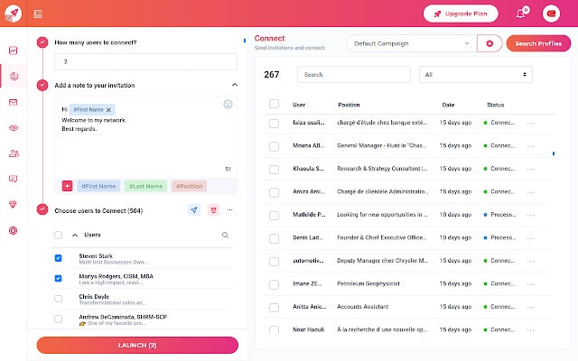 IncreaZe gallery image