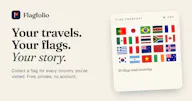 Flagfolio