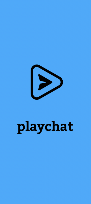 Mídia 1 de Playchat - Plataforma de descoberta e engajamento de conteúdo