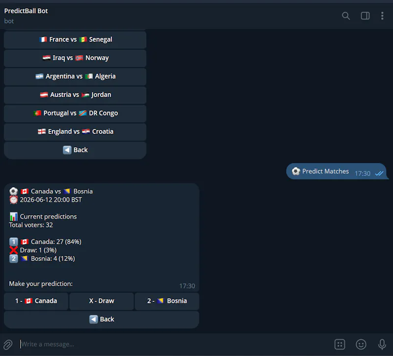 Predict Ball screenshot 2