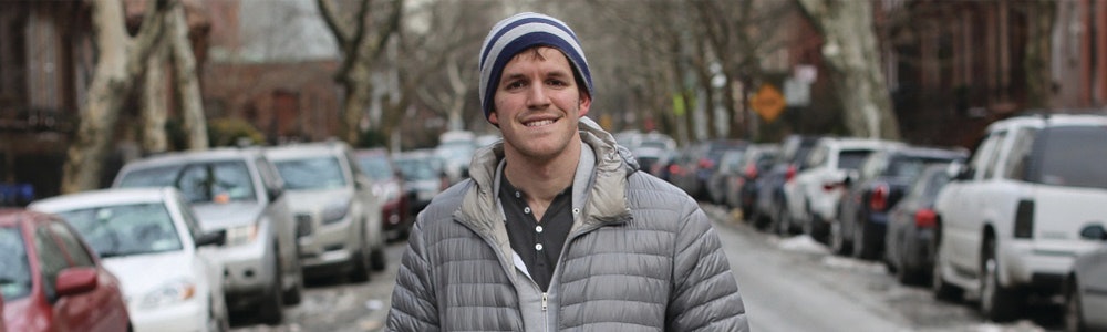 Humans of New York Stories gallery image