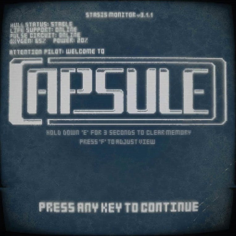 CAPSULE media 2
