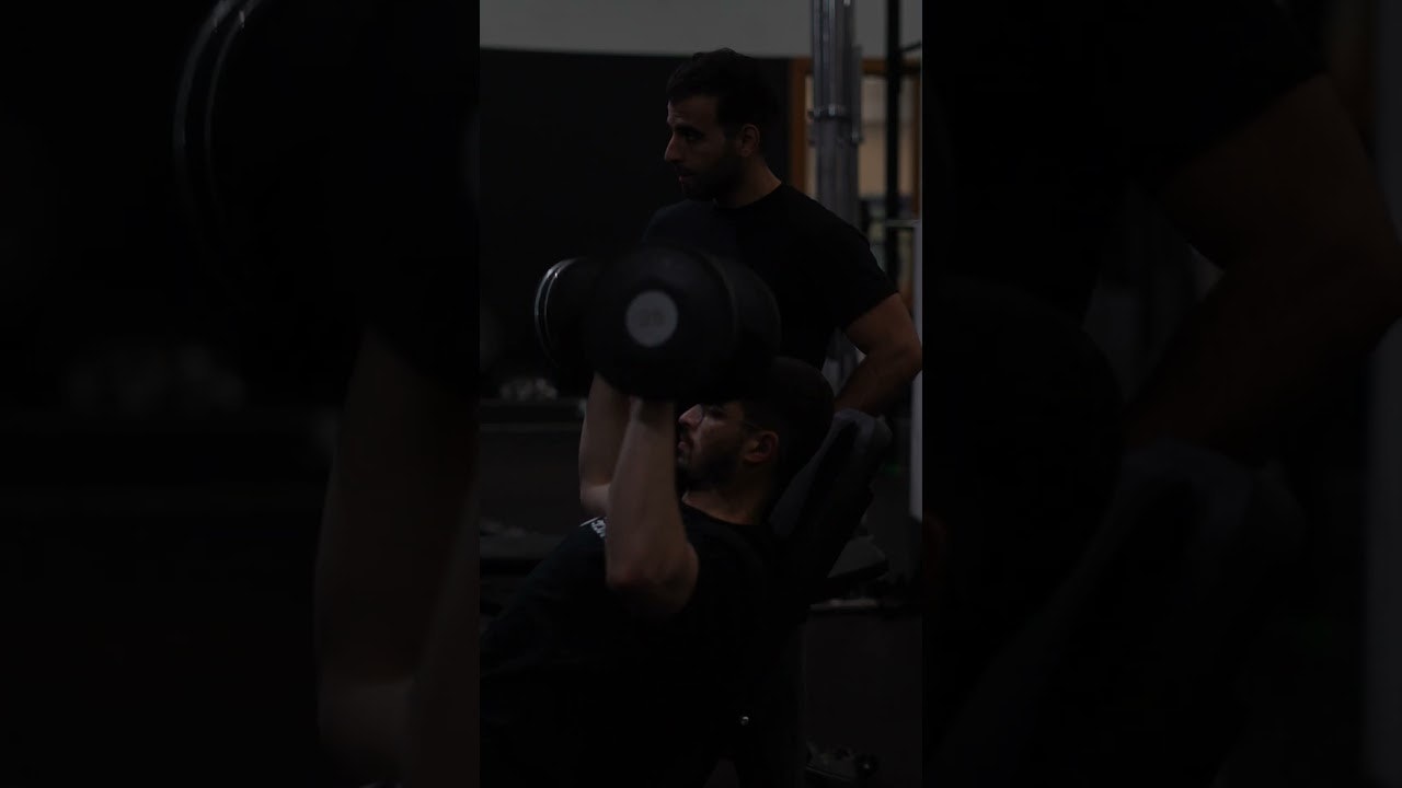 Gymcore gallery image