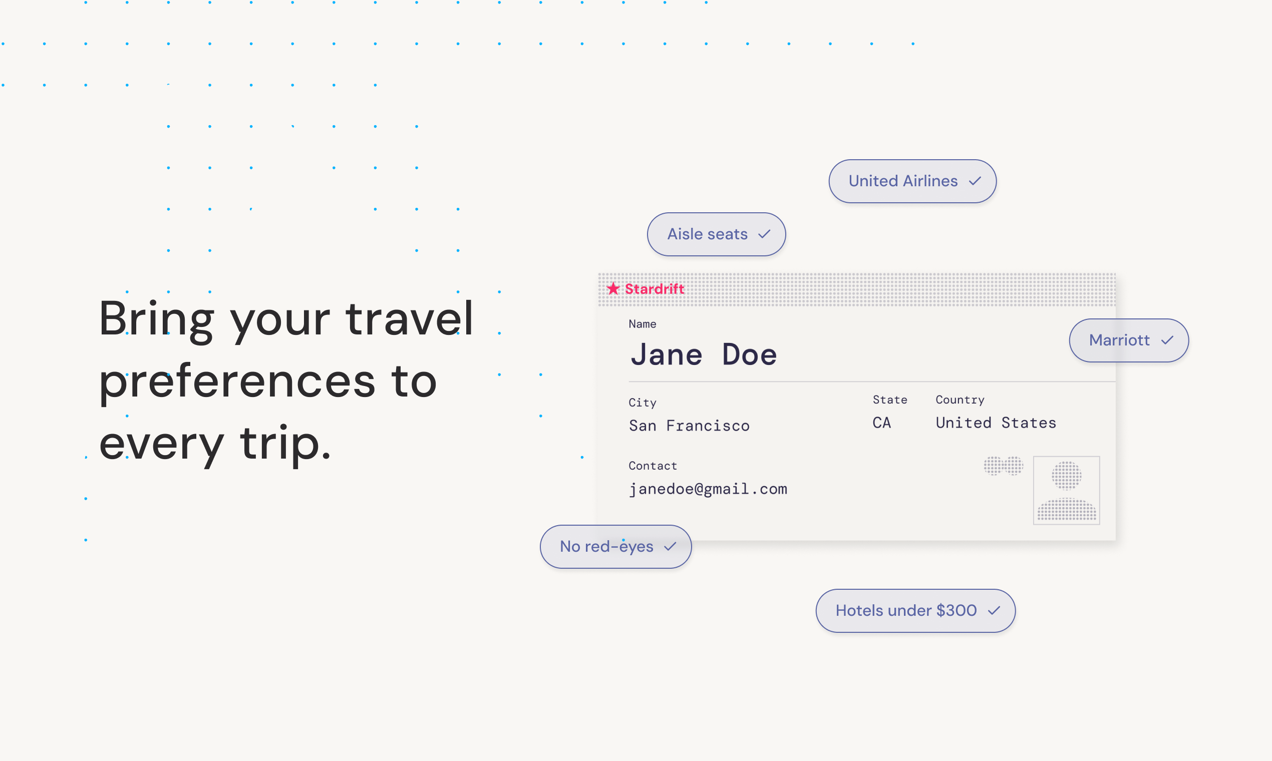 Stardrift gallery image