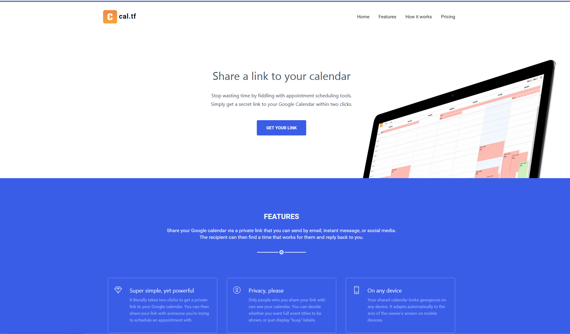 cal.tf gallery image