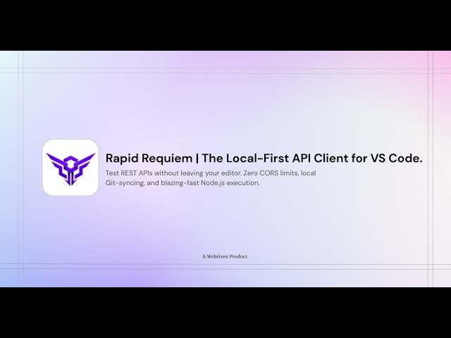 Rapid Requiem gallery image