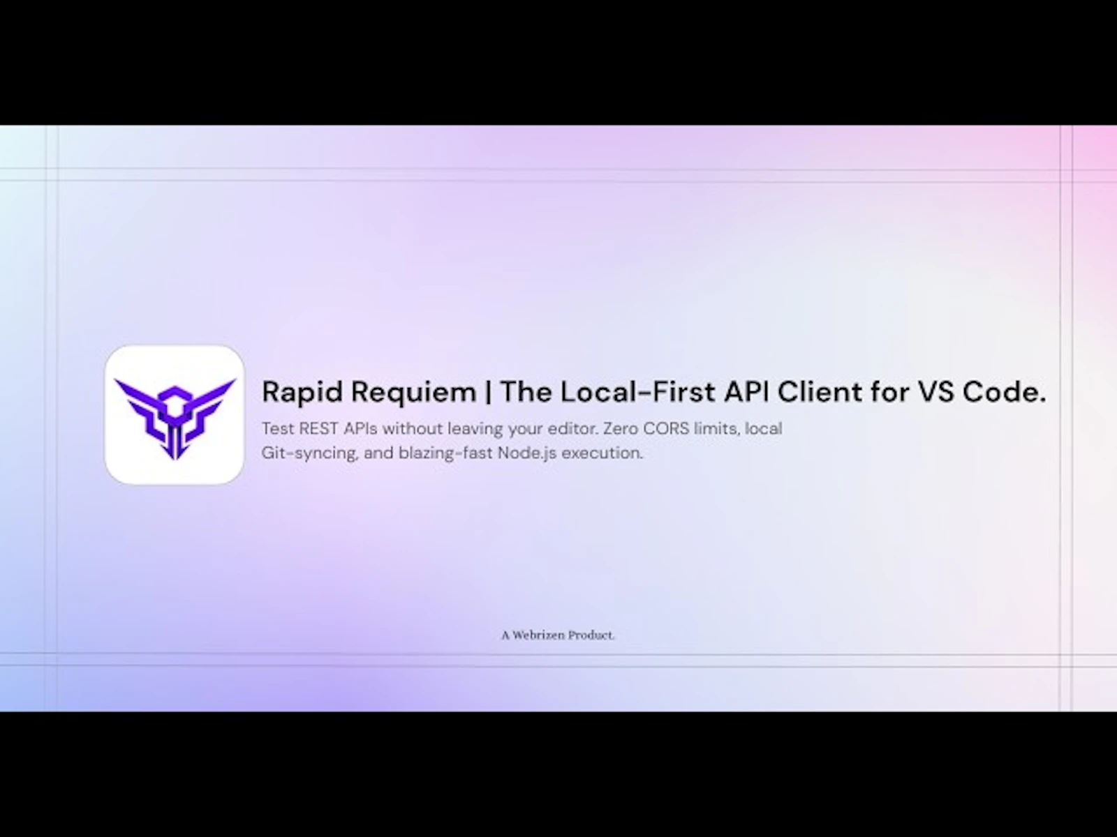 Rapid Requiem screenshot 1 (video preview)