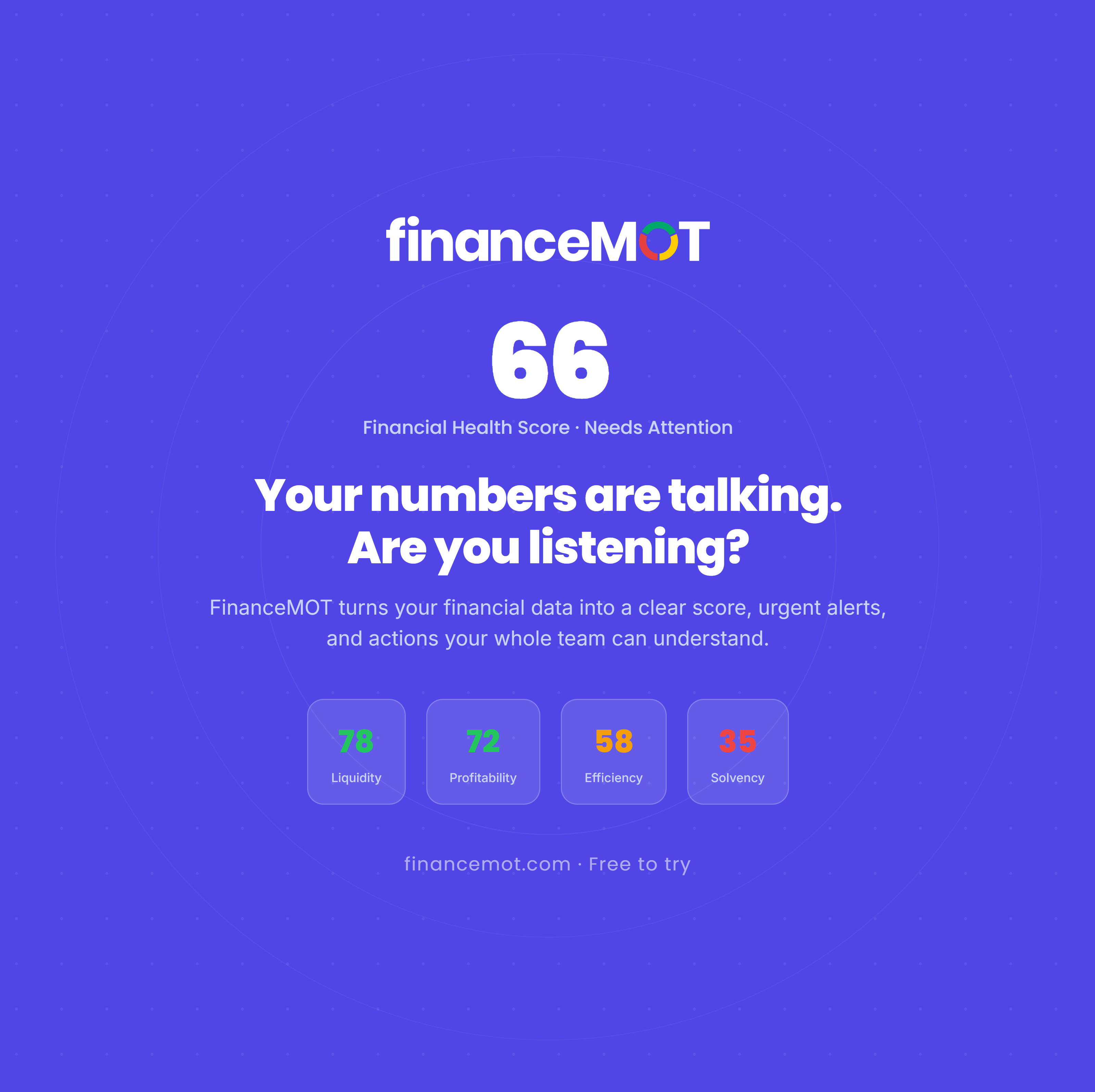 FinanceMOT gallery image
