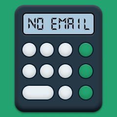 Carbon Calculator for Email logo