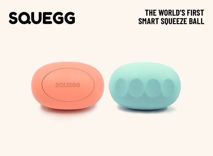 Squegg gallery image