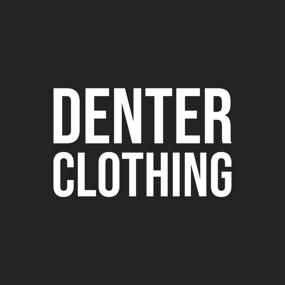DENTER CLOTHING