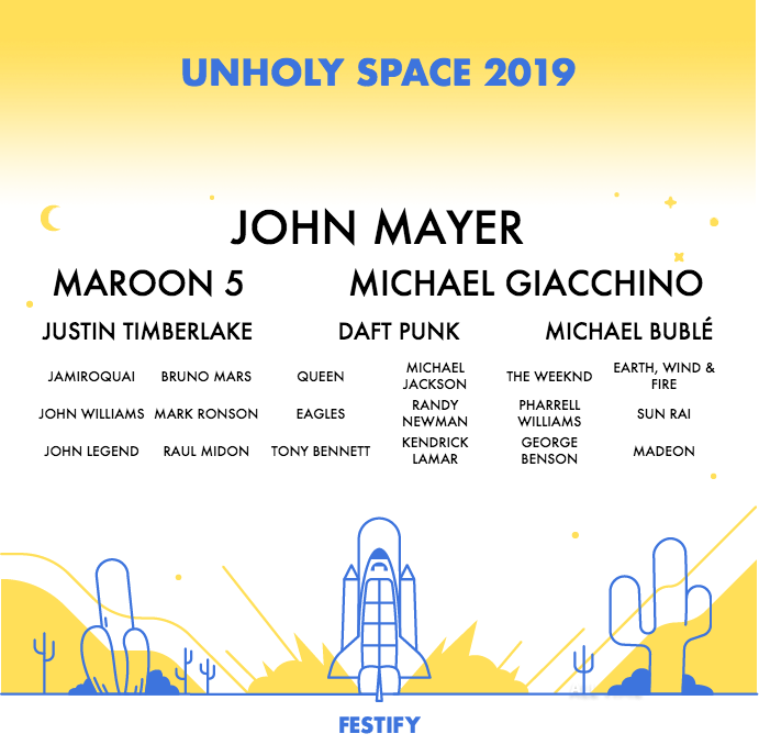Festify Image