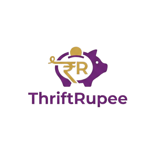 Thrift Rupee  gallery image