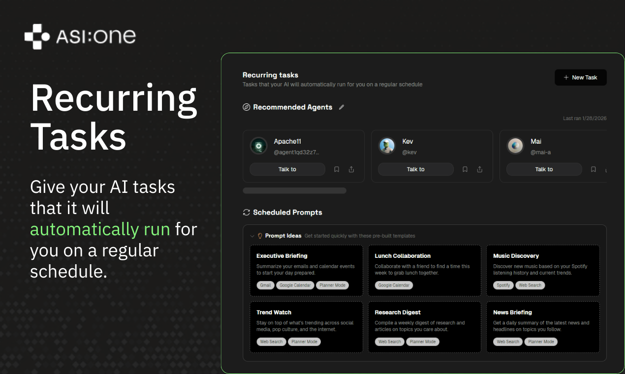 ASI:One gallery image