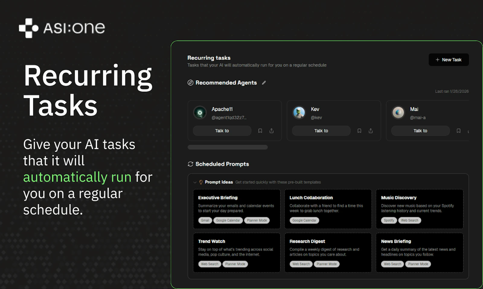 ASI:One screenshot 10
