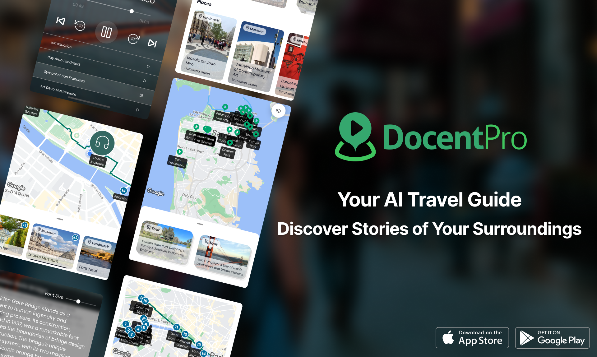 DocentPro gallery image