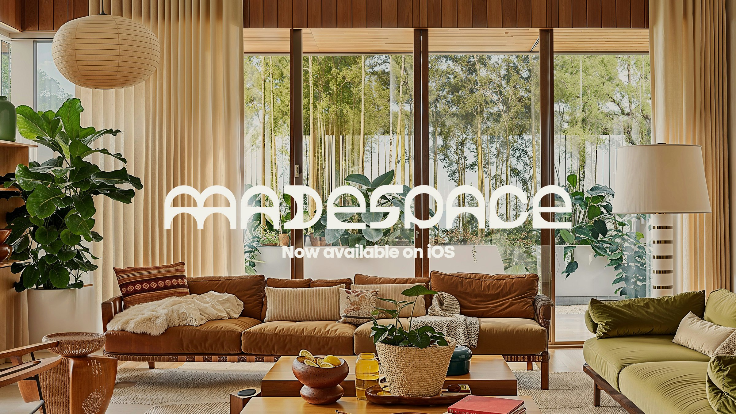 Media Madespace - Studio Reka Bentuk Interior AI pertama di dunia 8
