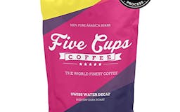 The World's Finest Decaf Coffee media 2