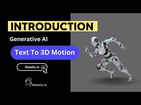 Rebellis AI gallery image