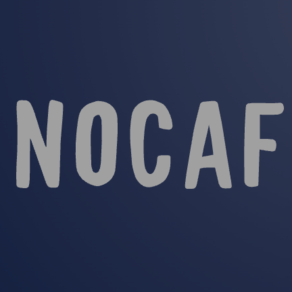 NOCAF App gallery image