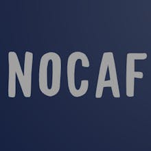 NOCAF App gallery image