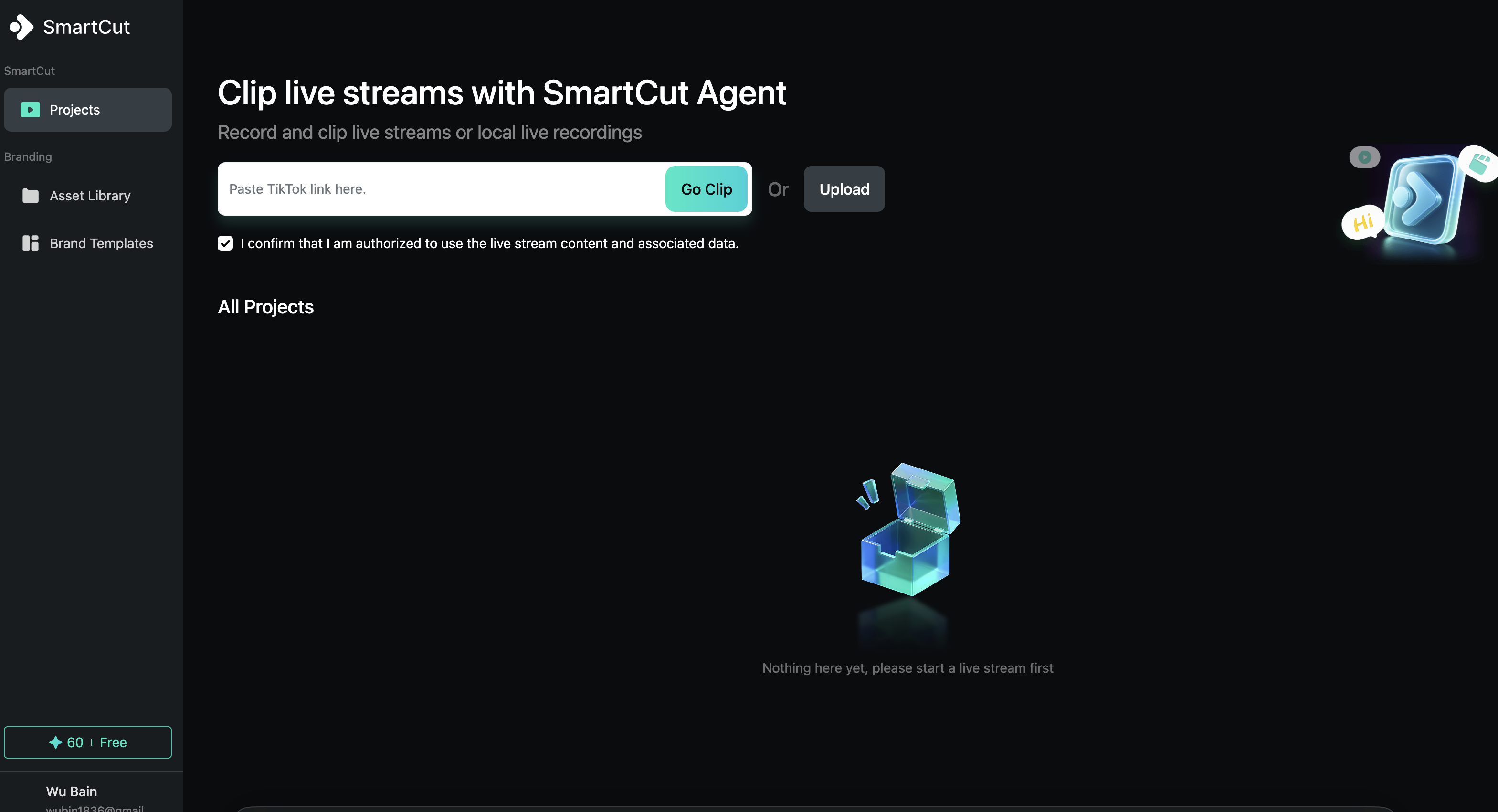 SmartCut media 4