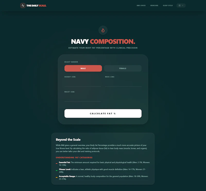 The Daily Scale screenshot 5