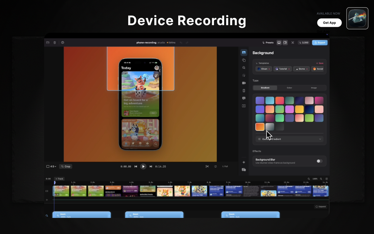 Highlight Studio gallery image