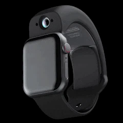 Wristcam - Made for WATCH