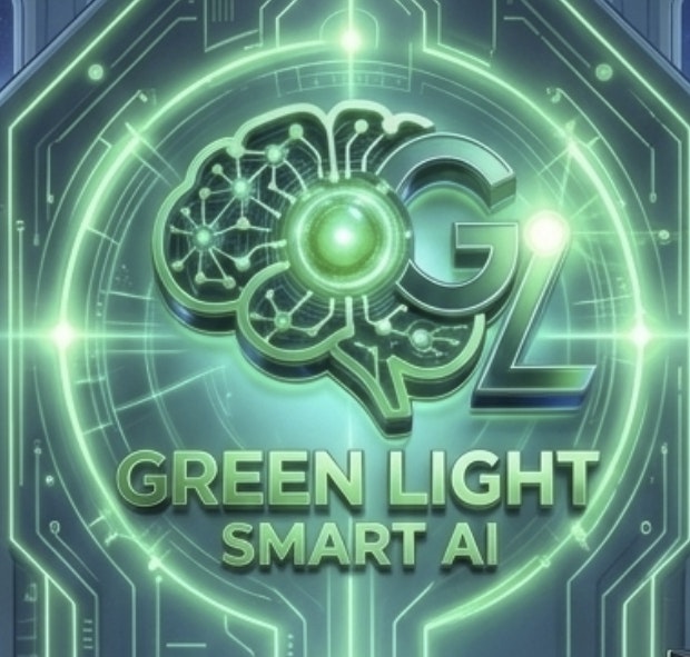 Greenlightsmart ai gallery image
