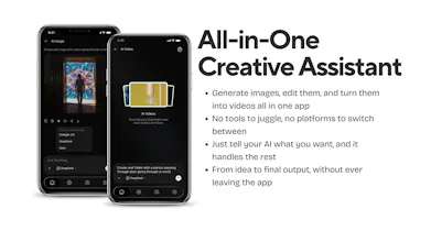 Mode AI gallery image