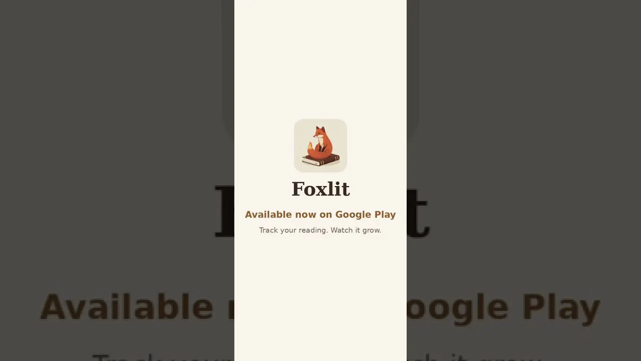 Foxlit gallery image