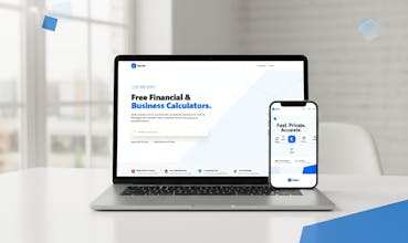 Calcix.net gallery image
