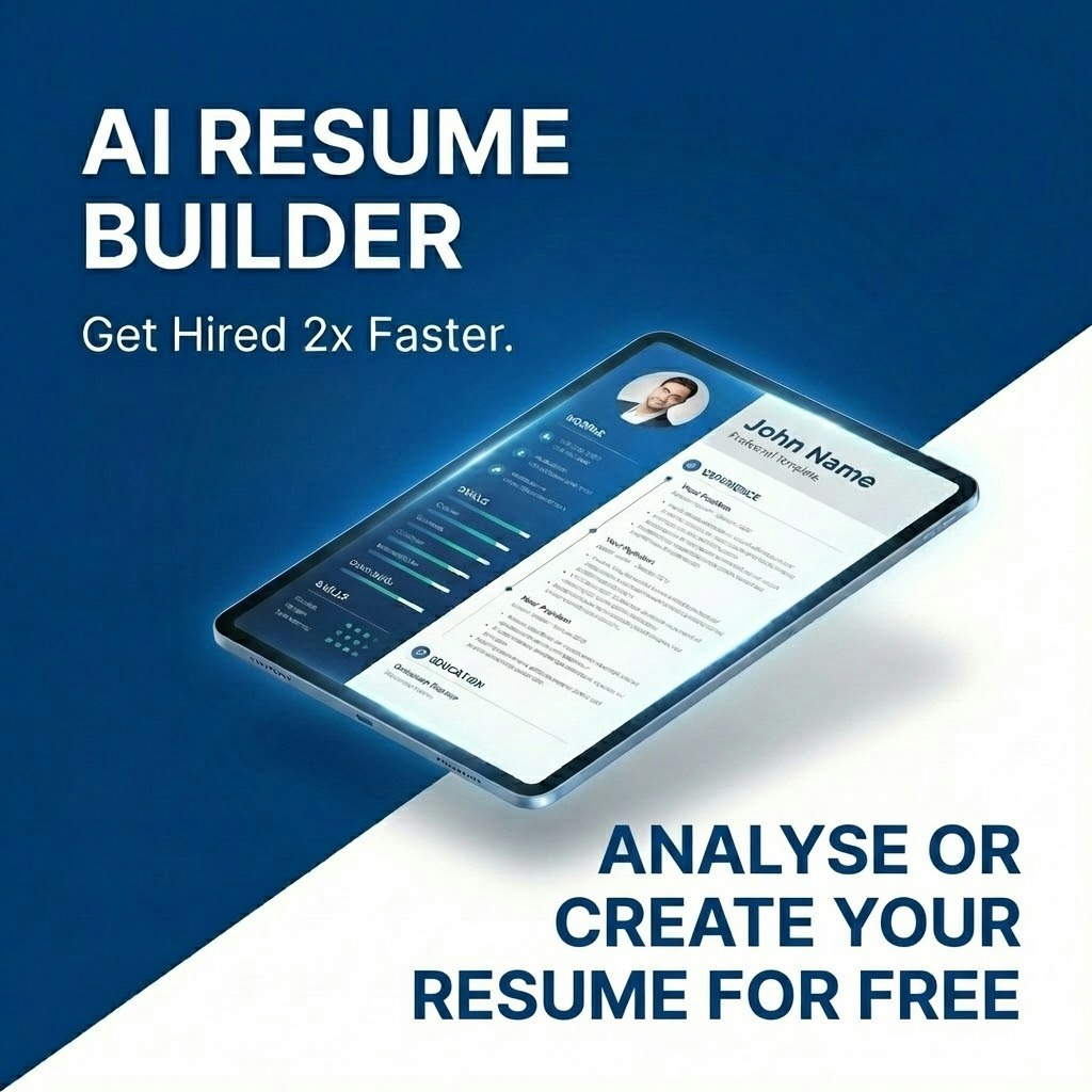Resume Architect gallery image