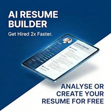 Resume Architect gallery image