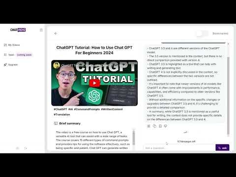 Chatvidio gallery image