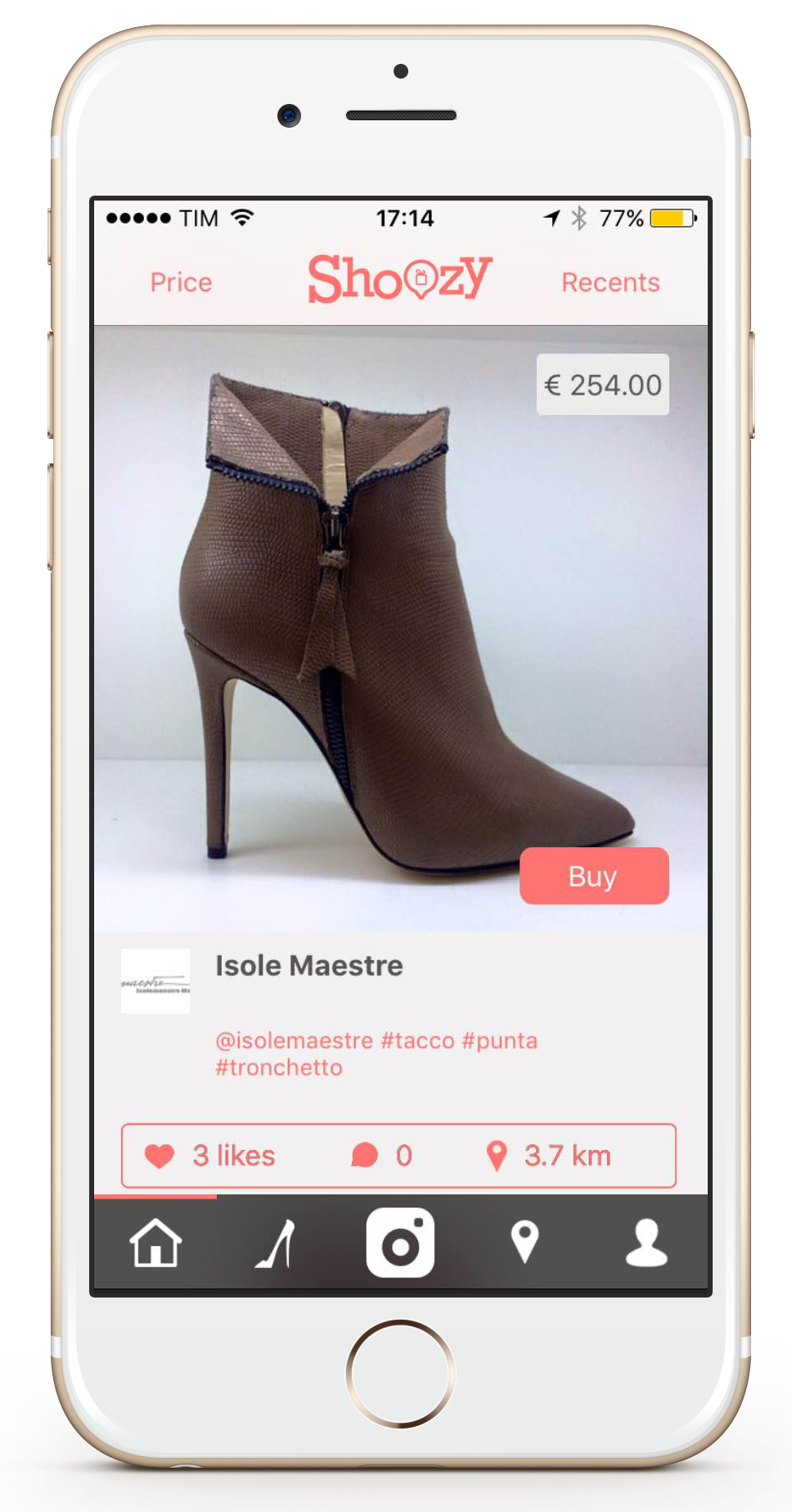 Shoozy gallery image