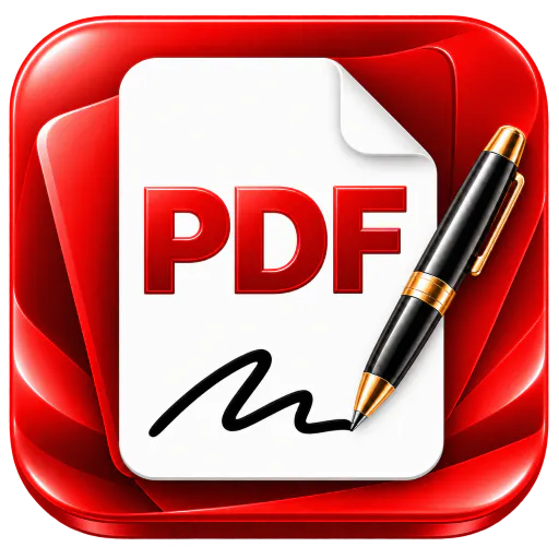 PDF Scanner Reader Editor 2026