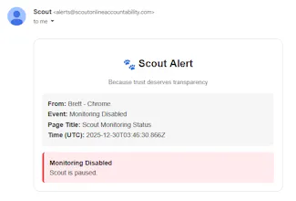 Scout gallery image
