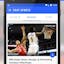 Chat Sports on Android