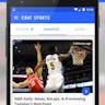 Chat Sports on Android