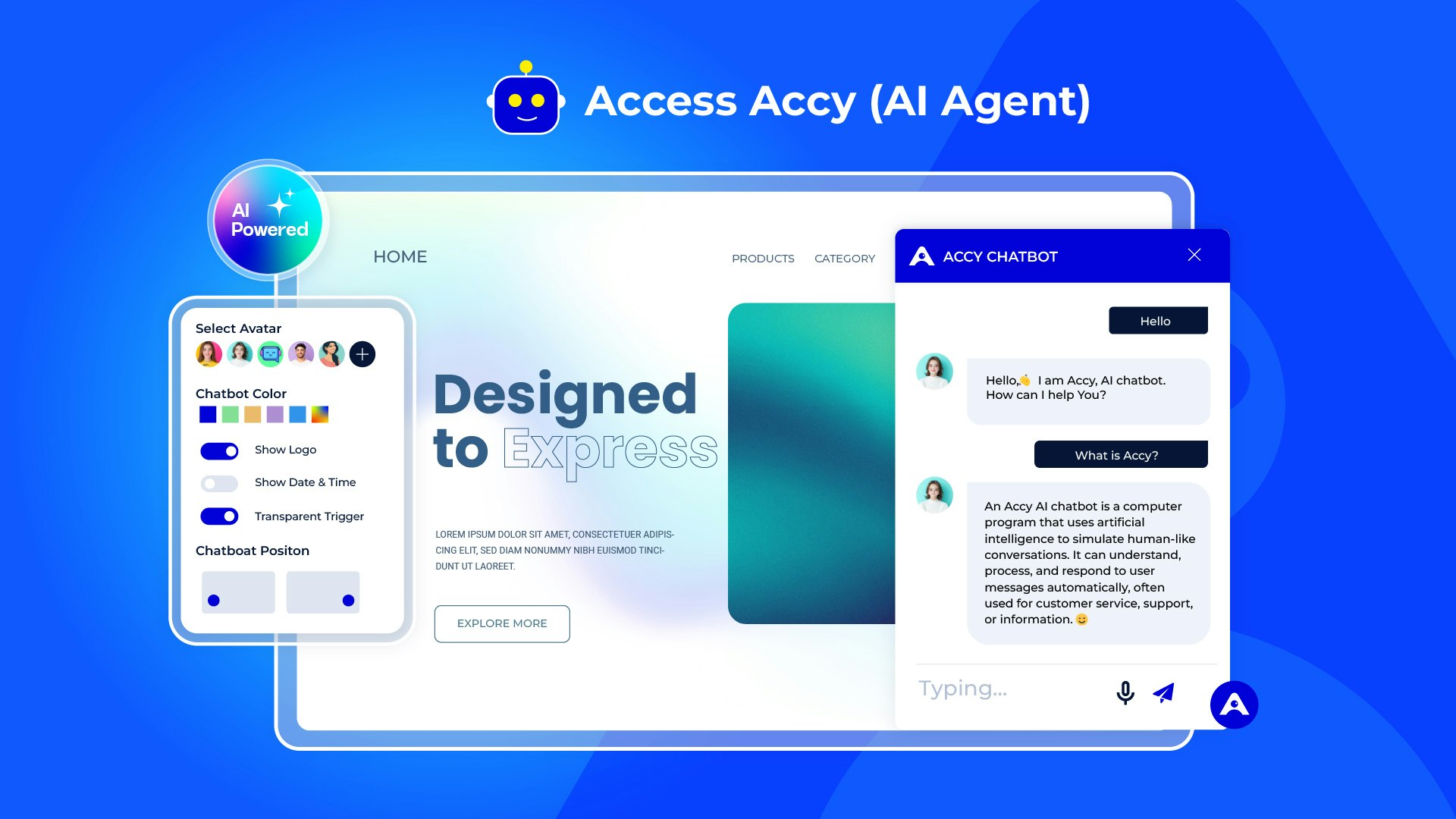 Accesstive gallery image