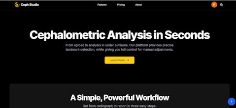 Ceph Studio gallery image