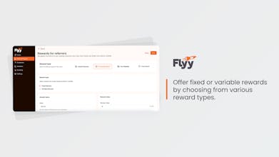 Flyy gallery image