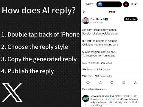 TwitterCopilot gallery image