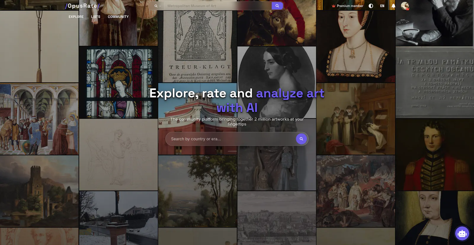 OpusRate screenshot 1