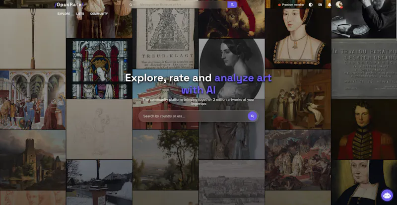 OpusRate screenshot 1